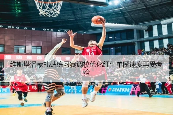 维斯塔潘蒙扎站练习赛调校优化红牛单圈速度再受考验